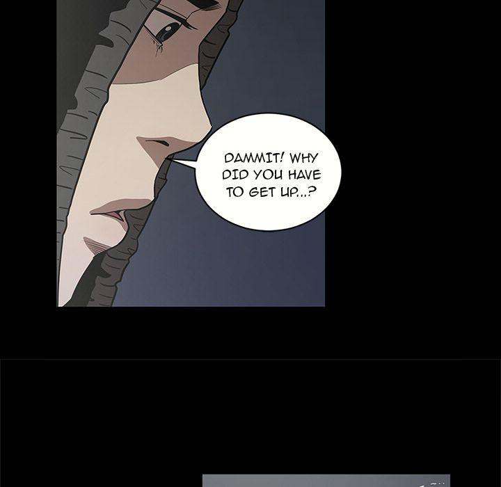 The V Squad Chapter 17 - Manhwa18.com