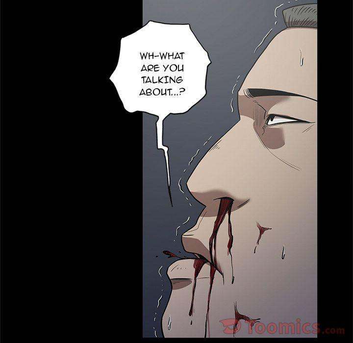 The V Squad Chapter 17 - Manhwa18.com