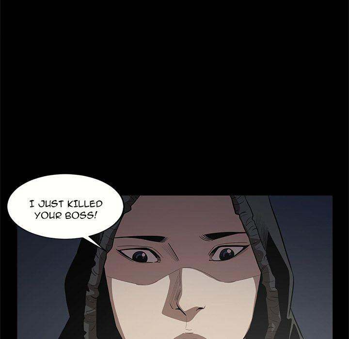 The V Squad Chapter 17 - Manhwa18.com