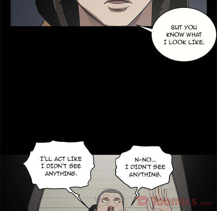 The V Squad Chapter 17 - Manhwa18.com