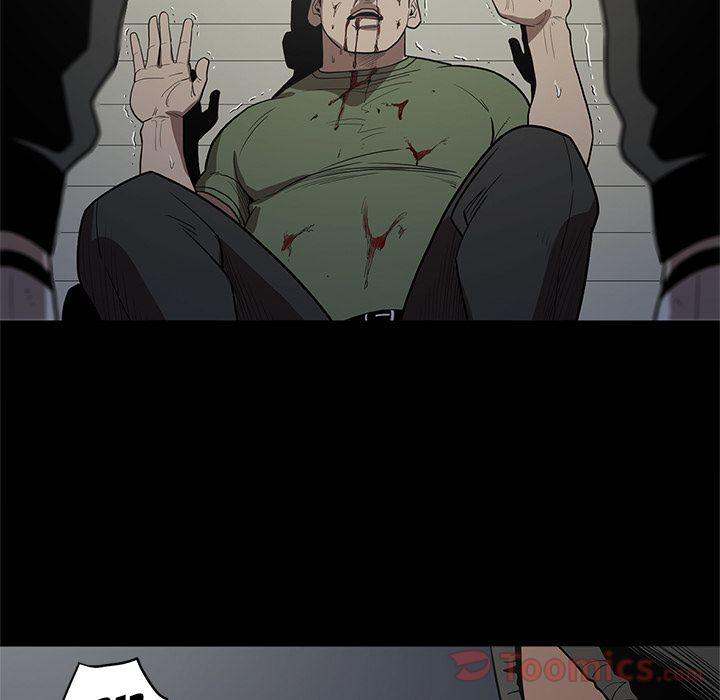 The V Squad Chapter 17 - Manhwa18.com