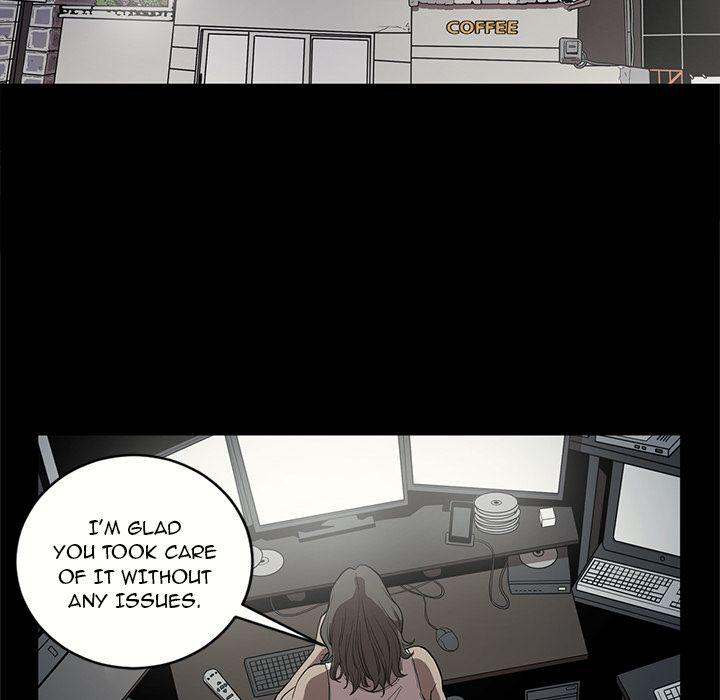 The V Squad Chapter 17 - Manhwa18.com