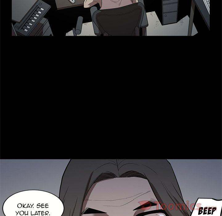 The V Squad Chapter 17 - Manhwa18.com