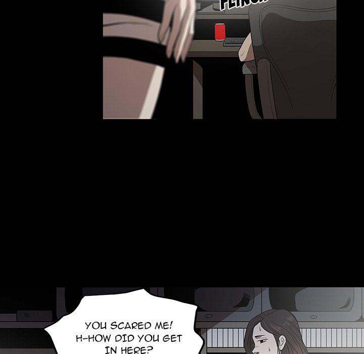 The V Squad Chapter 17 - Manhwa18.com