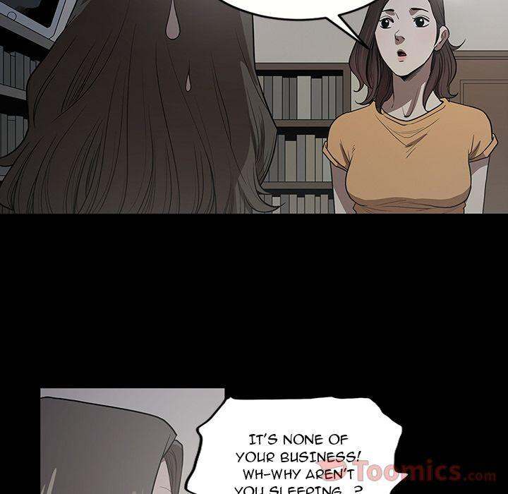 The V Squad Chapter 17 - Manhwa18.com