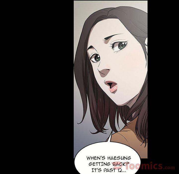 The V Squad Chapter 17 - Manhwa18.com