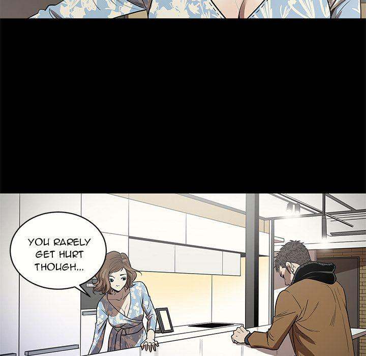 The V Squad Chapter 17 - Manhwa18.com