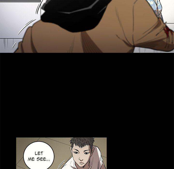 The V Squad Chapter 17 - Manhwa18.com