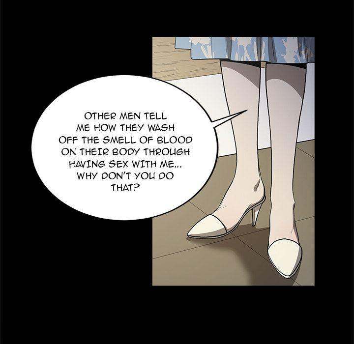 The V Squad Chapter 18 - Manhwa18.com