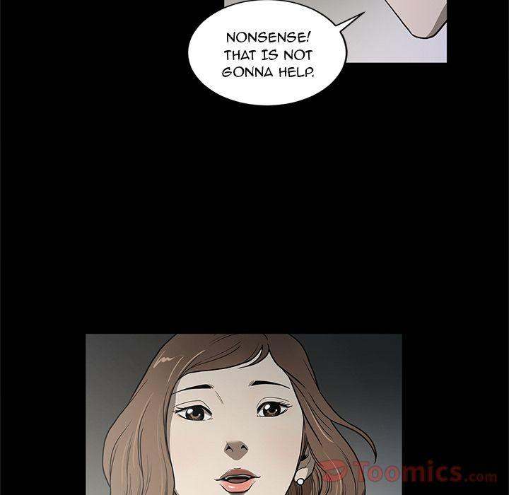 The V Squad Chapter 18 - Manhwa18.com