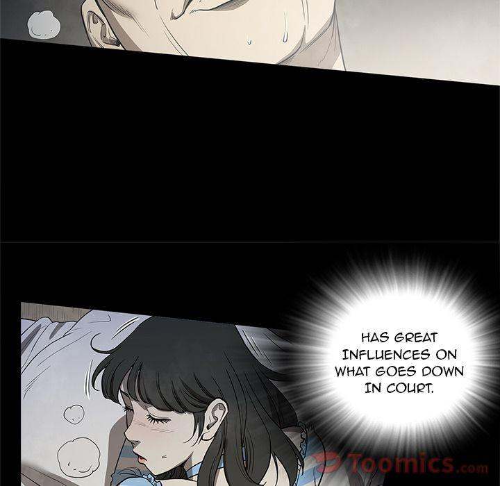 The V Squad Chapter 18 - Manhwa18.com