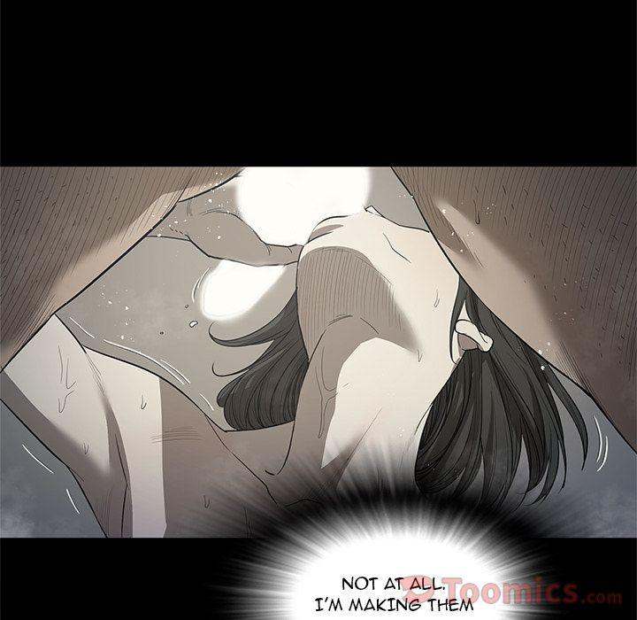 The V Squad Chapter 18 - Manhwa18.com