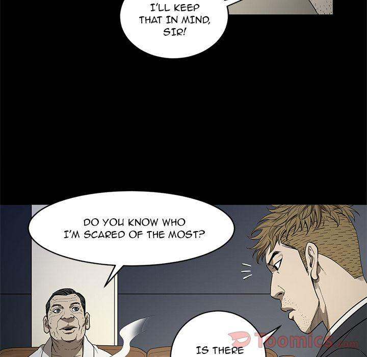 The V Squad Chapter 18 - Manhwa18.com