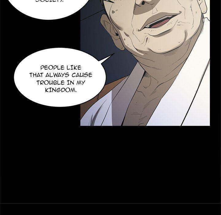 The V Squad Chapter 18 - Manhwa18.com