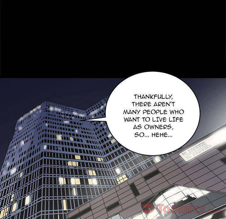 The V Squad Chapter 18 - Manhwa18.com