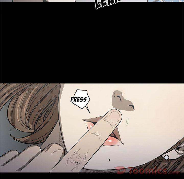 The V Squad Chapter 18 - Manhwa18.com