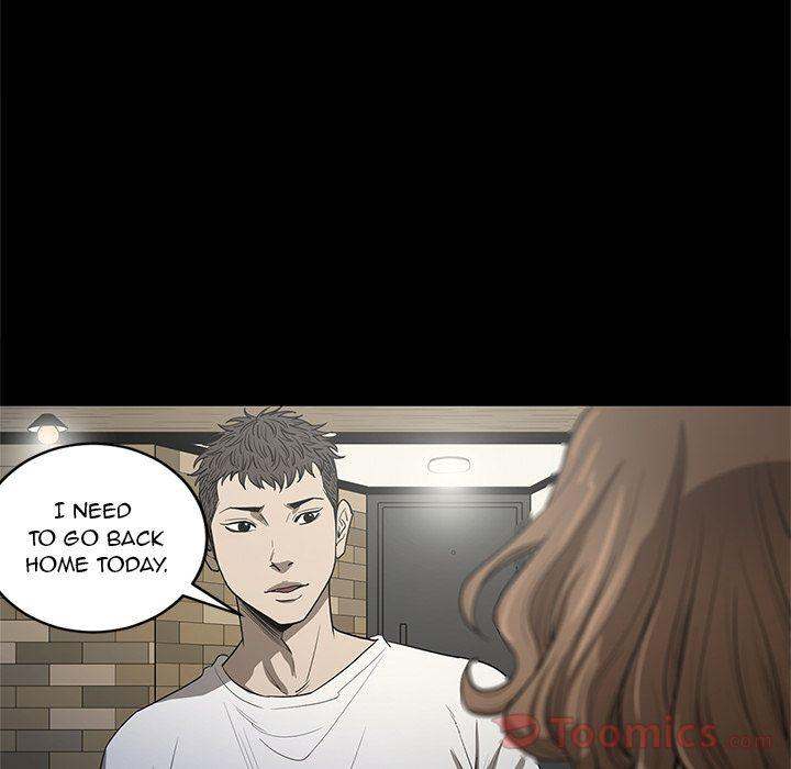 The V Squad Chapter 18 - Manhwa18.com