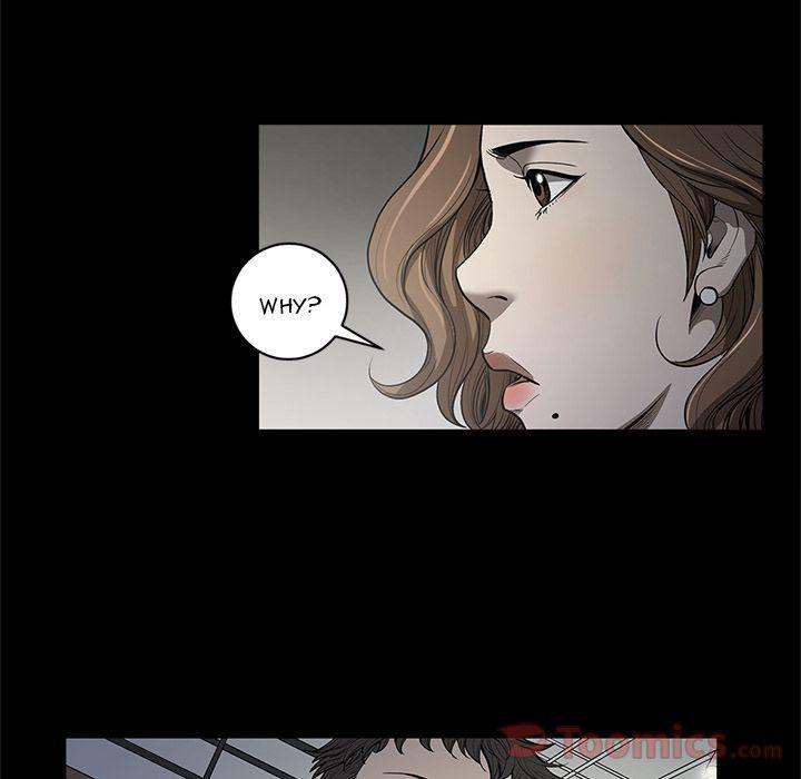 The V Squad Chapter 18 - Manhwa18.com