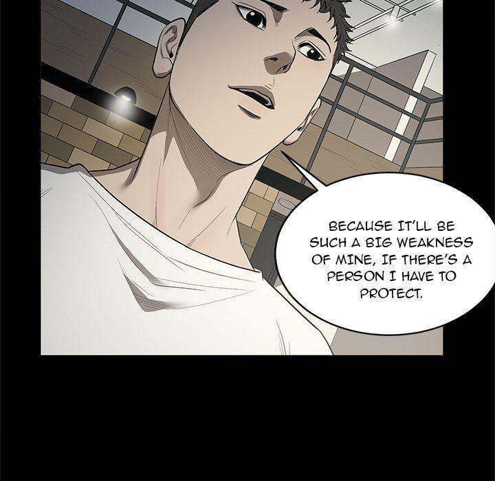 The V Squad Chapter 18 - Manhwa18.com