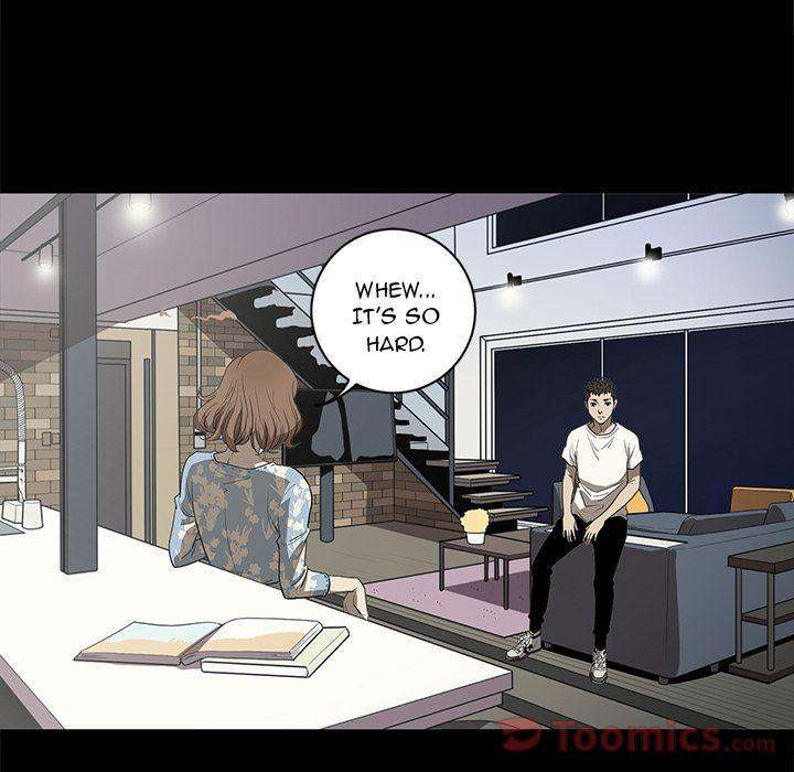 The V Squad Chapter 18 - Manhwa18.com