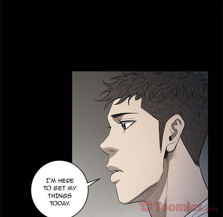 The V Squad Chapter 18 - Manhwa18.com