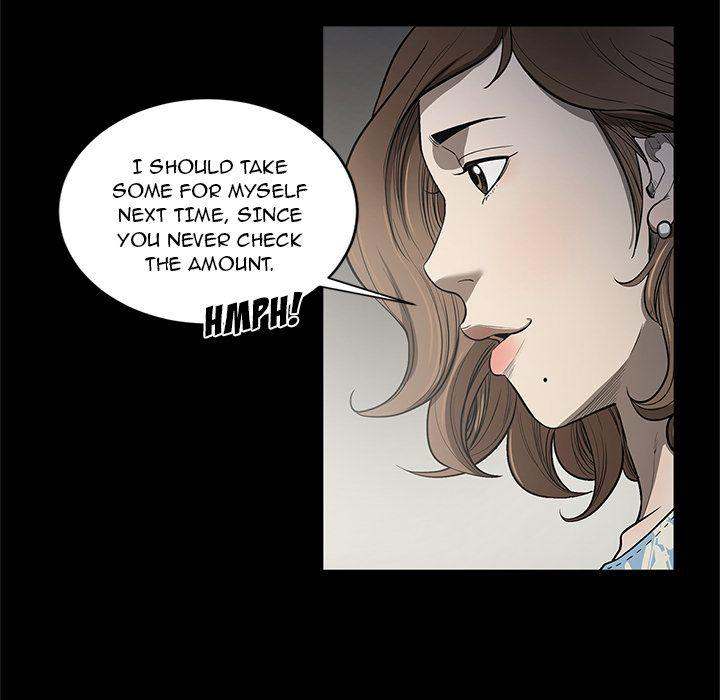 The V Squad Chapter 18 - Manhwa18.com