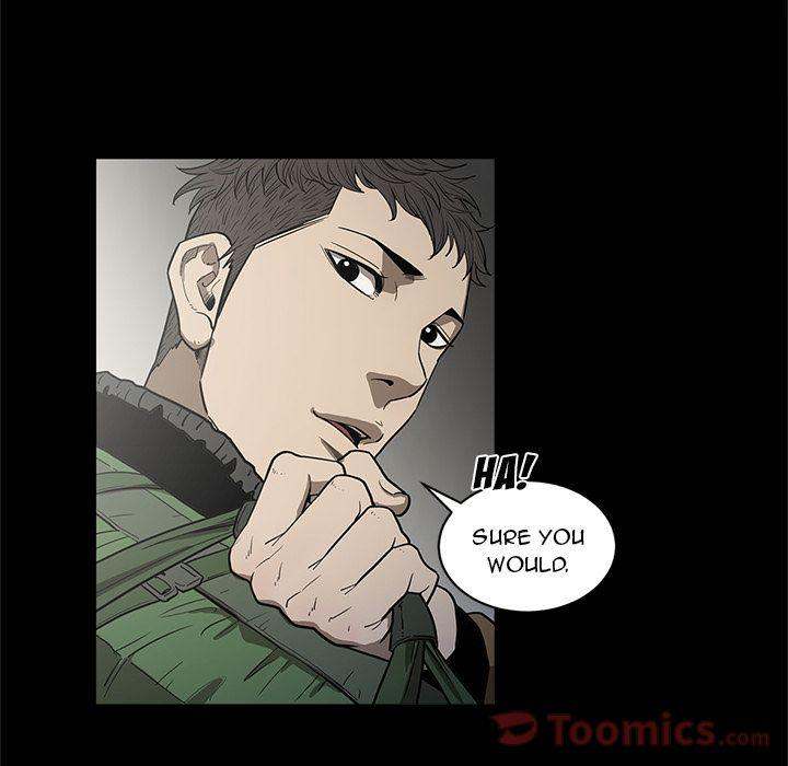 The V Squad Chapter 18 - Manhwa18.com