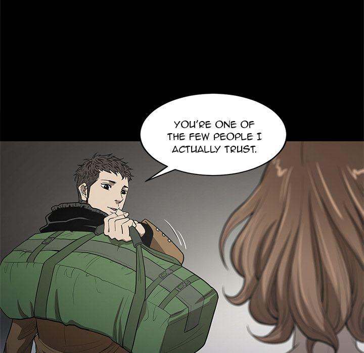 The V Squad Chapter 18 - Manhwa18.com