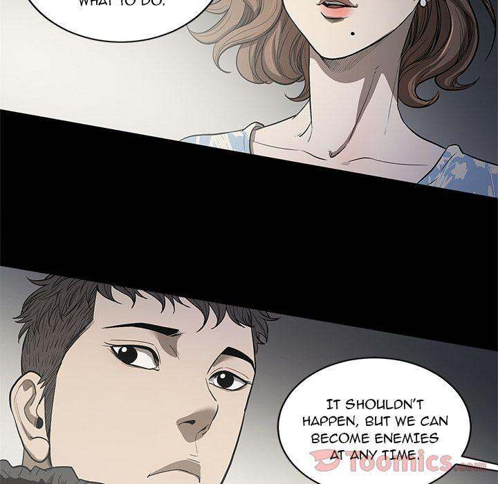 The V Squad Chapter 18 - Manhwa18.com