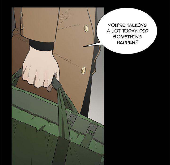 The V Squad Chapter 18 - Manhwa18.com