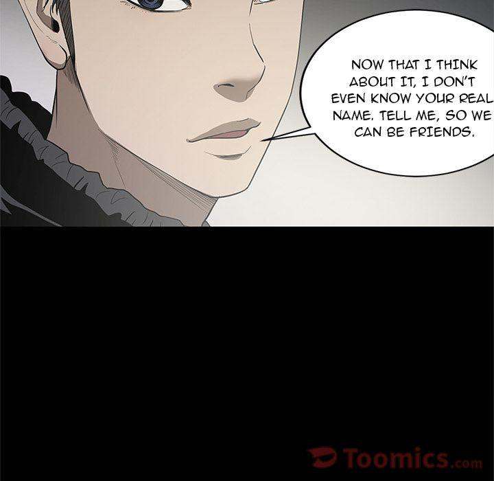 The V Squad Chapter 18 - Manhwa18.com