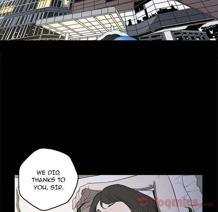 The V Squad Chapter 18 - Manhwa18.com