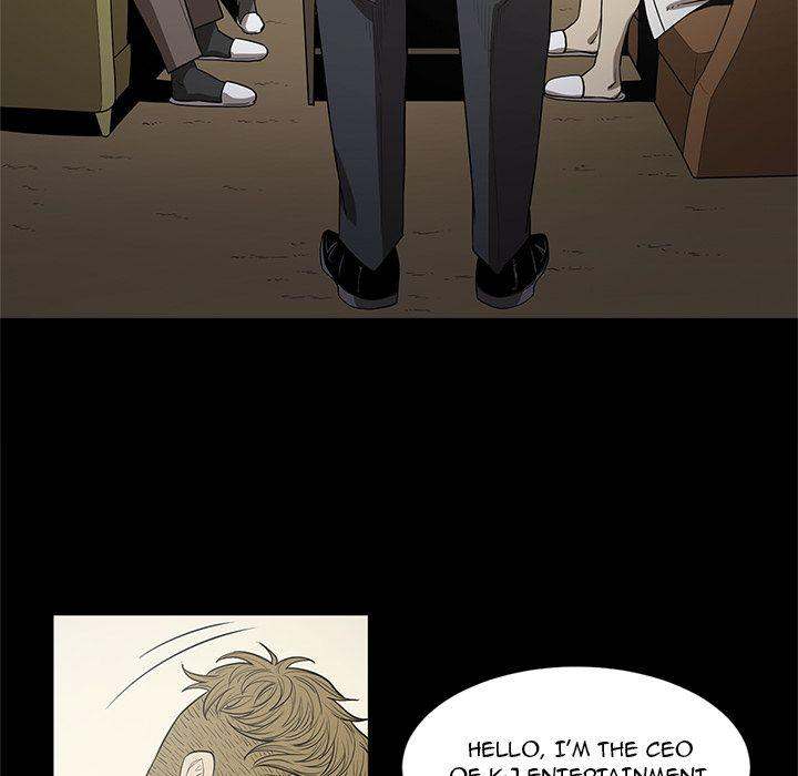 The V Squad Chapter 18 - Manhwa18.com