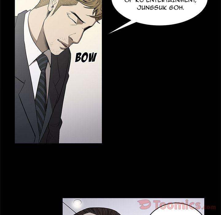 The V Squad Chapter 18 - Manhwa18.com