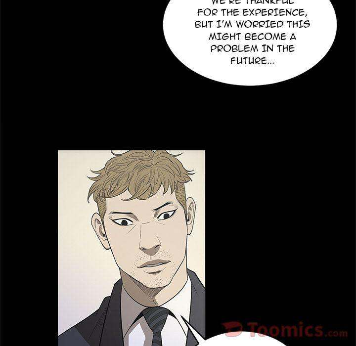 The V Squad Chapter 18 - Manhwa18.com