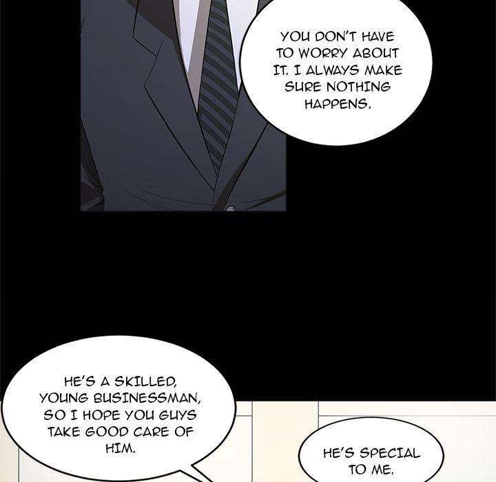 The V Squad Chapter 18 - Manhwa18.com