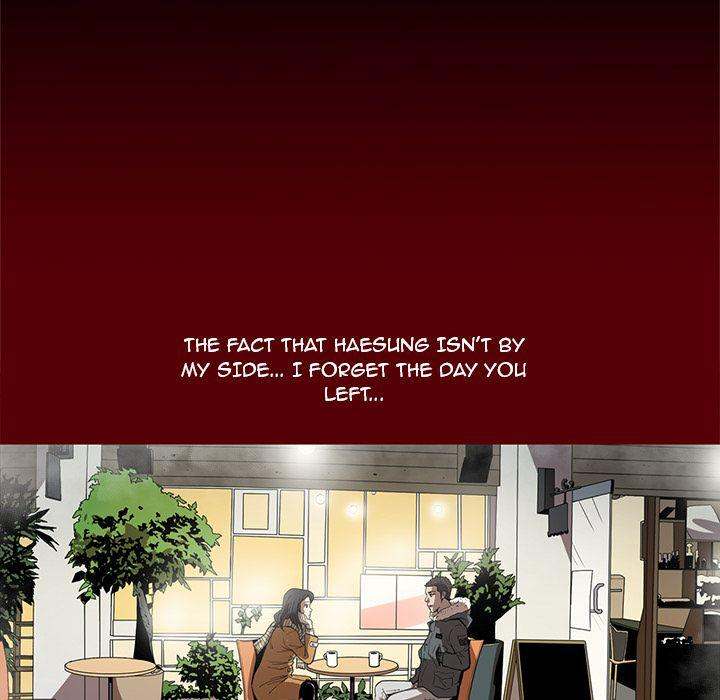 The V Squad Chapter 19 - Manhwa18.com