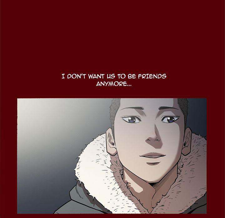 The V Squad Chapter 19 - Manhwa18.com