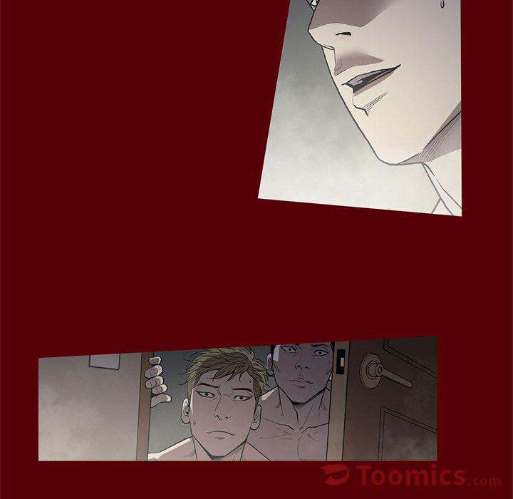 The V Squad Chapter 19 - Manhwa18.com