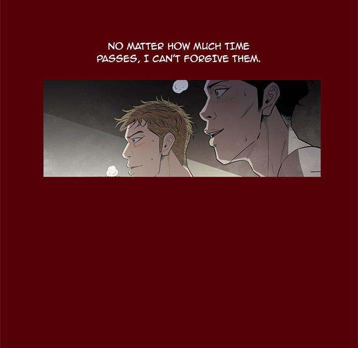 The V Squad Chapter 19 - Manhwa18.com