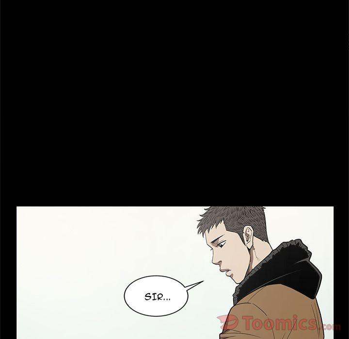 The V Squad Chapter 19 - Manhwa18.com