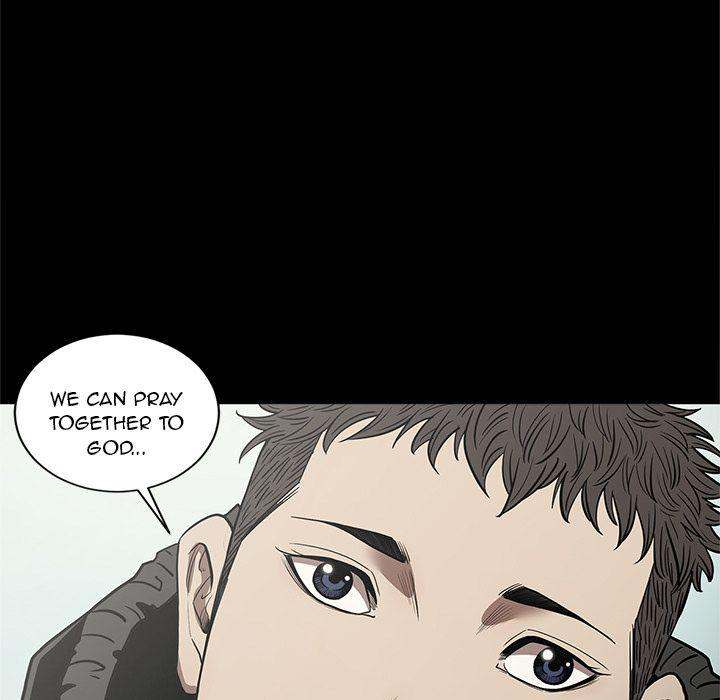 The V Squad Chapter 19 - Manhwa18.com