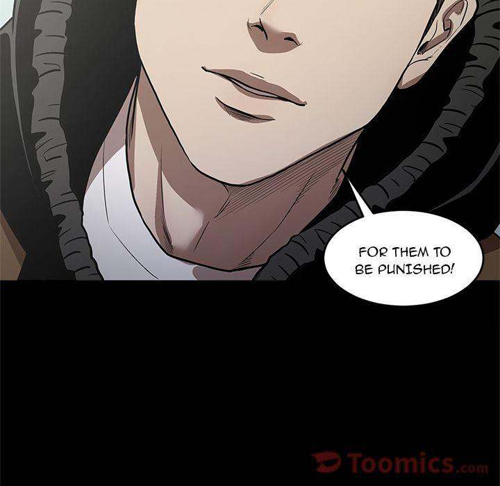 The V Squad Chapter 19 - Manhwa18.com