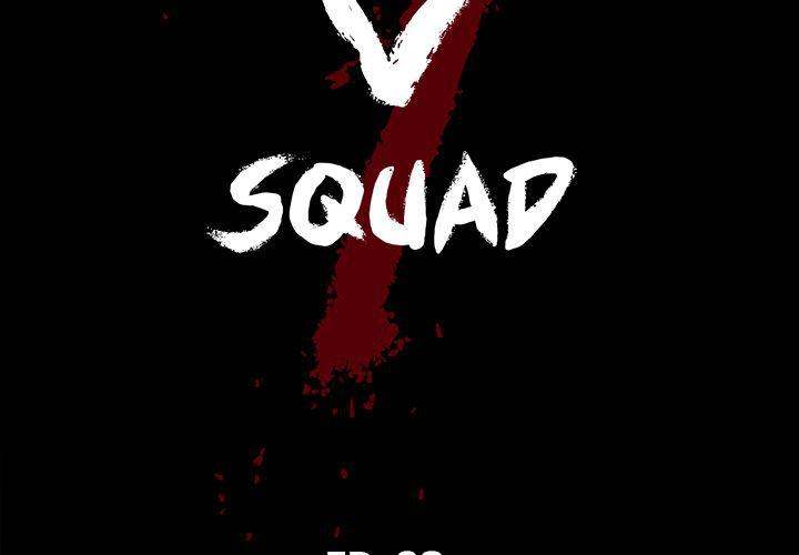 The V Squad Chapter 20 - Manhwa18.com