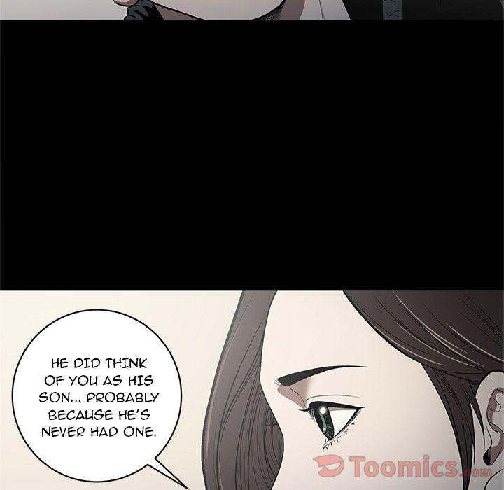 The V Squad Chapter 20 - Manhwa18.com