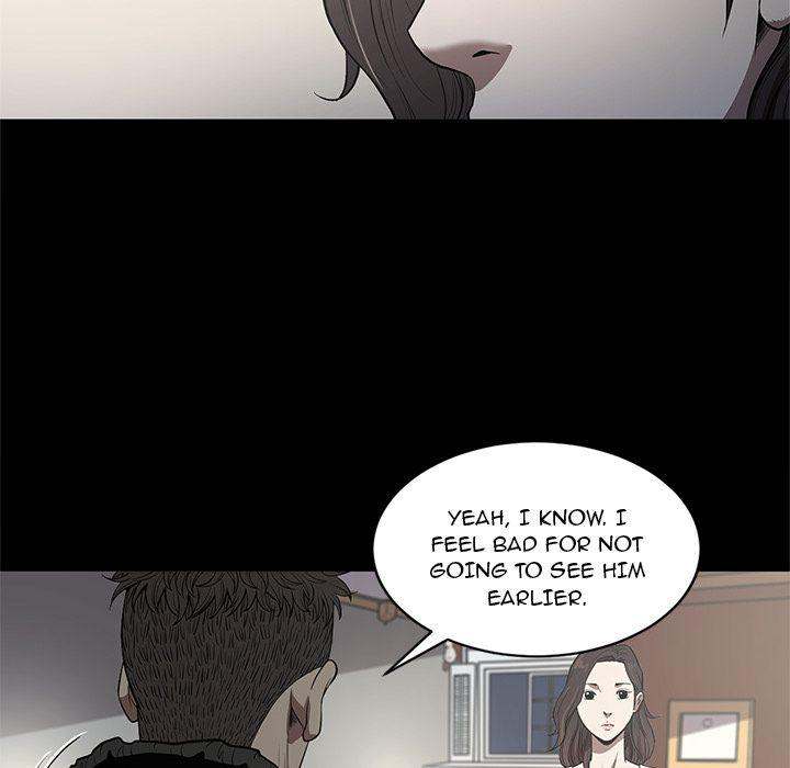 The V Squad Chapter 20 - Manhwa18.com