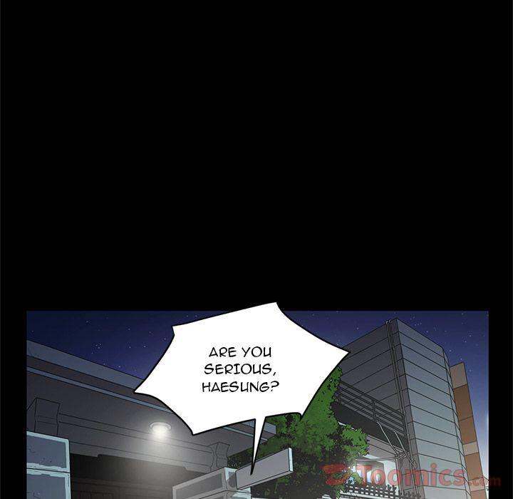 The V Squad Chapter 20 - Manhwa18.com