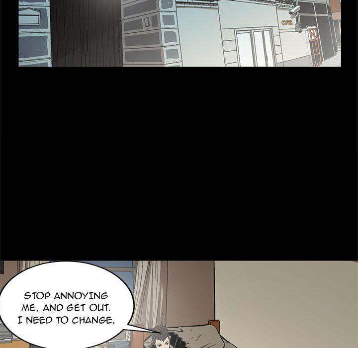 The V Squad Chapter 20 - Manhwa18.com