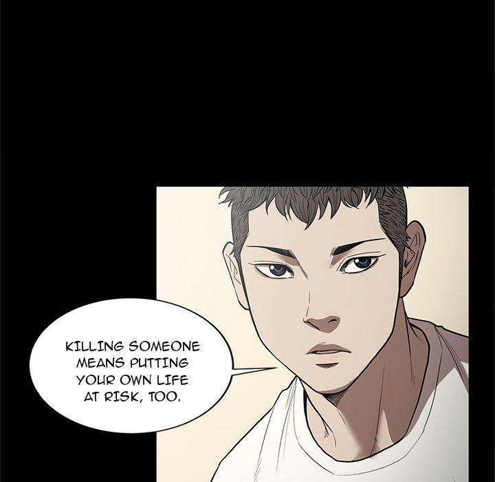 The V Squad Chapter 20 - Manhwa18.com