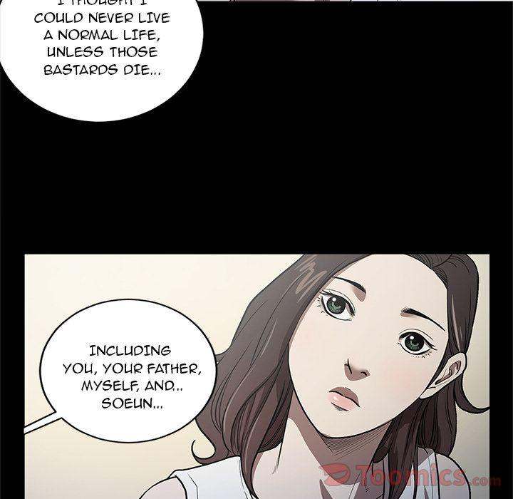 The V Squad Chapter 20 - Manhwa18.com